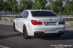 BMW 7-Series PD7R by Prior Design 2016 года